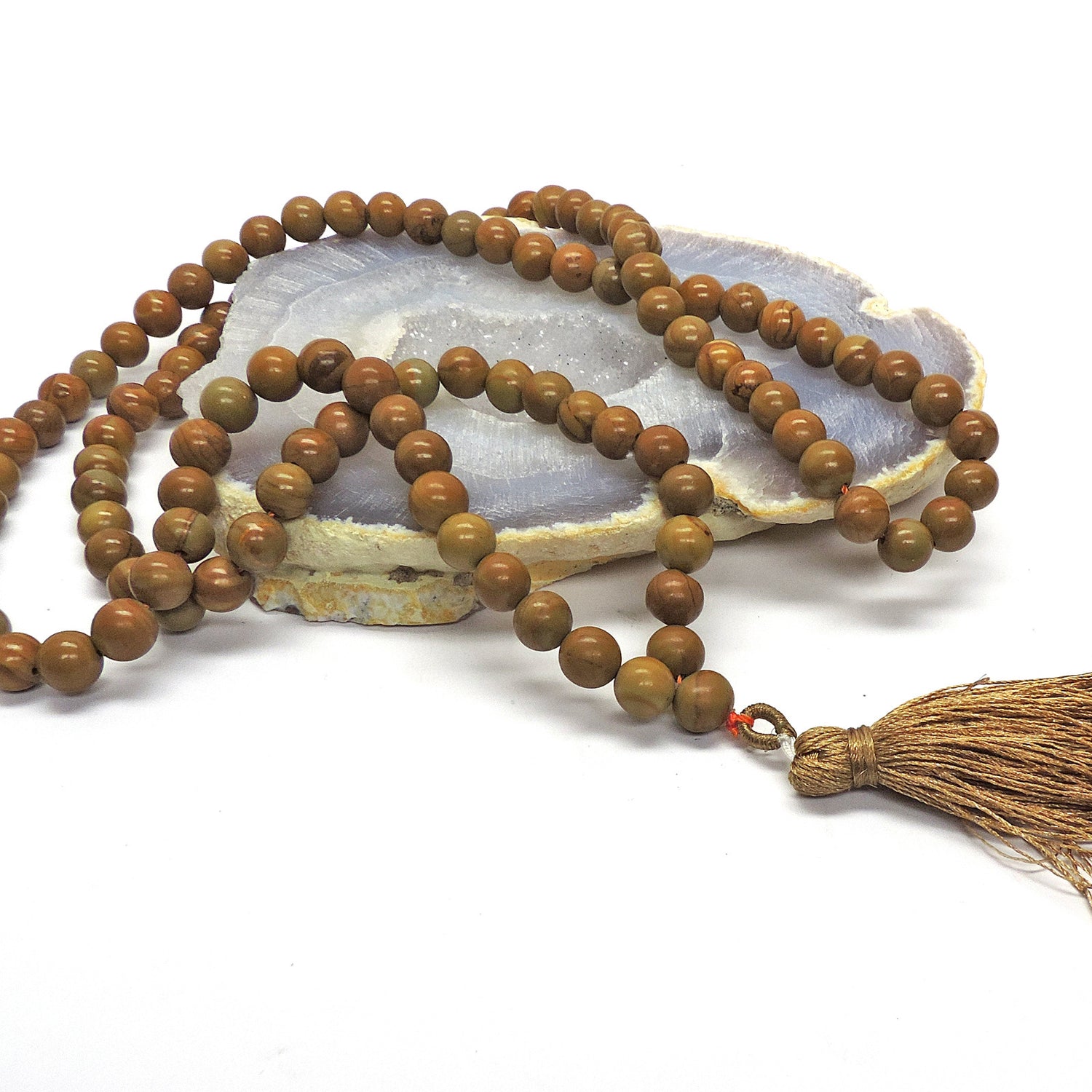 Japa Malas / Yoga Malas